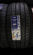 4 Pneumatici estivi m+s 235 45