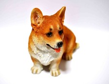 Ornamenti cane Corgi Baby