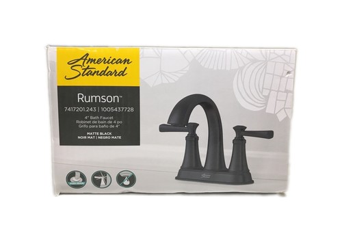 American standard rumson - american, 4