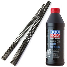 Kit molle forcella progressive