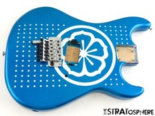 Kramer Baretta grafica