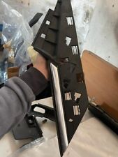 OPEL VAUXHALL ASTRA K Modanatura esterna posteriore sinistra 13427538 2016