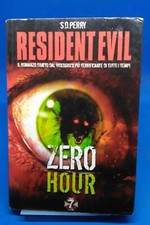 RESIDENT EVIL 7 - S.D. PERRY -