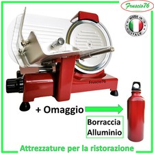 Affettatrice Elettrica Special