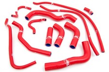 TUBI RADIATORE SILICONE AS3