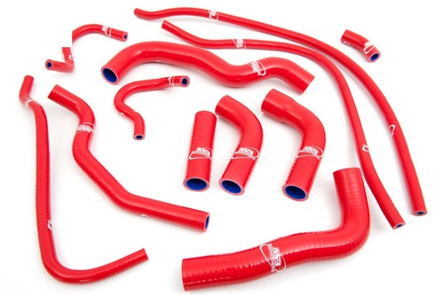 Tubi radiatore silicone as3 - tubi,