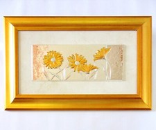QUADRO FIORI MARGHERITE