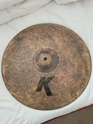 Piatto zildjian special - piatto,