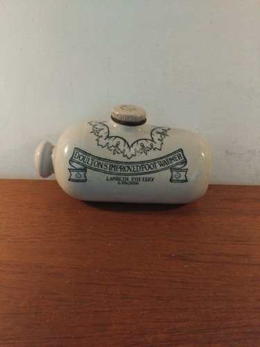 Antico doulton migliorato - ​antico, doulton's