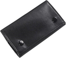 Porta Tabacco Pelle Borsello