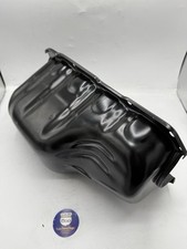 Coppa olio Fiat Doblo İdea