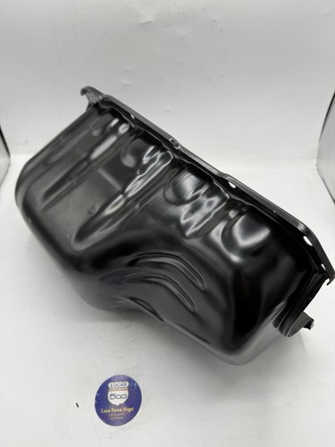 Coppa olio fiat doblo dea - olio, İdea