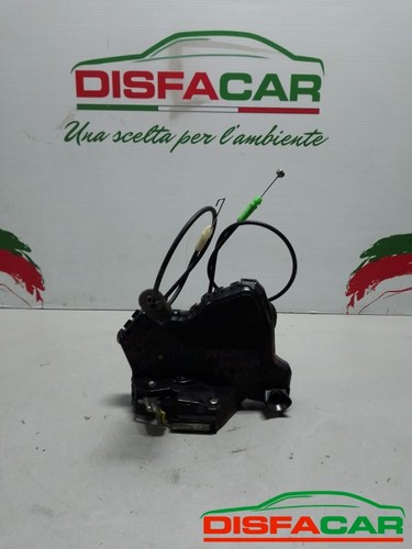 Serrature elettriche suzuki - serrature,