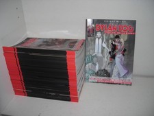 DYLAN DOG - IL COLORI DELLA