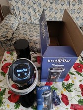 macchina caffe cialde borbone