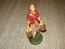 STATUINA DEL PRESEPE RAGAZZO