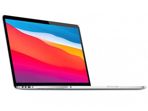 Apple macbook pro - apple, 15"