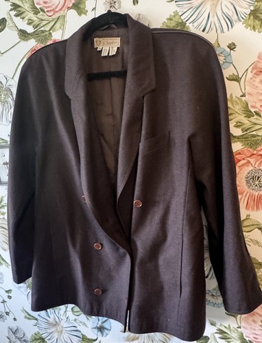 Giacca blazer vintage gucci - vintage,