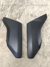 COPPIA FIANCHETTI SOTTO SELLA PER BMW R1200GS DEL 2007 (e50676)