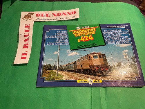 Italia monografie - fs,