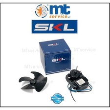 VENTILATORE FRIGO NO-FROST