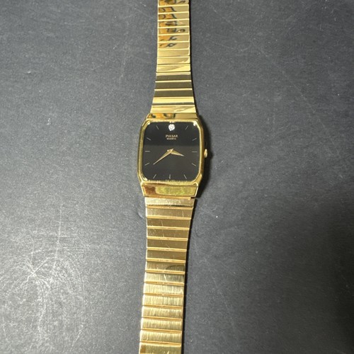 Orologio pulsar quarzo - orologio,