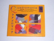 Vincenzo Bellini / Gaetano