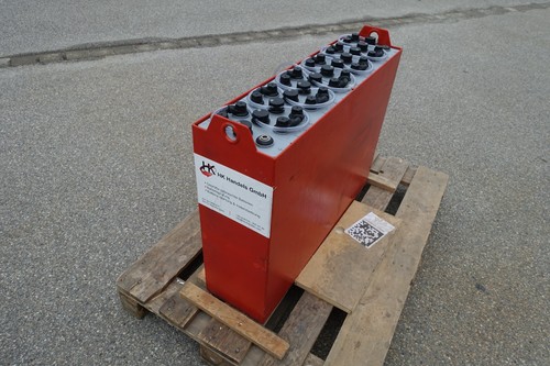 Batteria trazione 24v - trazione,