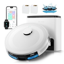 M2 Plus Robot Aspirapolvere