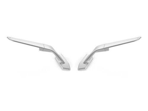 Stealth coppia specchi - stealth,