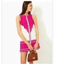Abito Lilly Pulitzer taglia 12