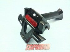 PORTATARGA ORIGINAL LICENSE PLATE HOLDER YAMAHA YZF-R 125 08-13 VG5RE
