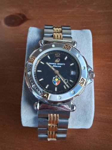 Franchi menotti alacron - alacron,