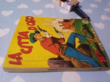 Tex N  30  Serie 1-29  vintage   Anastatico Unico  Su Ebay  Tipografico Avori0