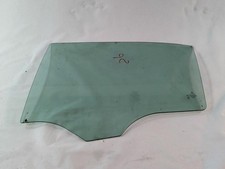 A2047350110 VETRO SCENDENTE PORTA POSTERIORE SINISTRA MERCEDES CLASSE C 220 CDI 