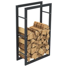 Portalegna Supporto Metallo