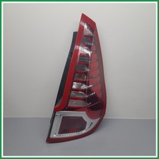 FANALE POST DX RENAULT  SCENIC 3A SERIE (04/09-10/13) 265500013R