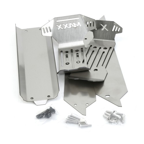 Armatura telaio per traxxas - telaio,