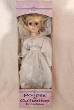 Poupée collezione sposa - da, in