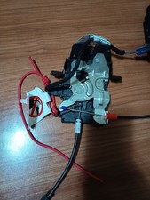 serratura portellone