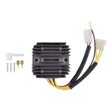 Voltage Regulator Rectifier