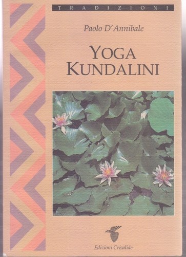 Paolo annibale yoga - paolo,