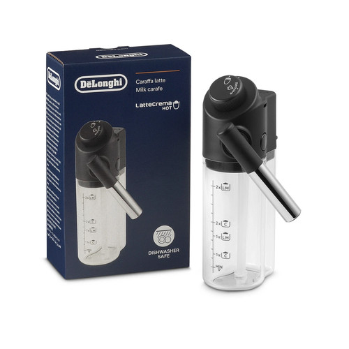 Ricambio caraffa latte dlsc035 - ricambio,