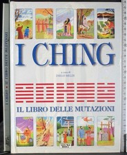 I CHING. IL LIBRO DELLE MUTAZIONI. MELDI (CURA). WORLDBOOK. 1ED.