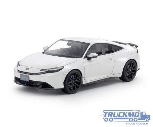 Tamiya honda prelude kit - tamiya,