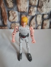 1988 Vintage Saint Seiya