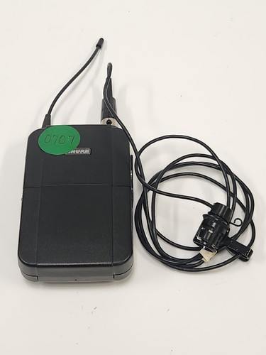 Shure sm58 uc1 782 806 - shure,
