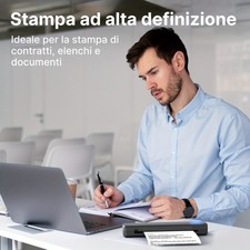 Stampante Termica Portatile