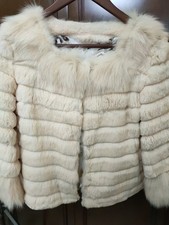 Giacche Pelliccia Donna