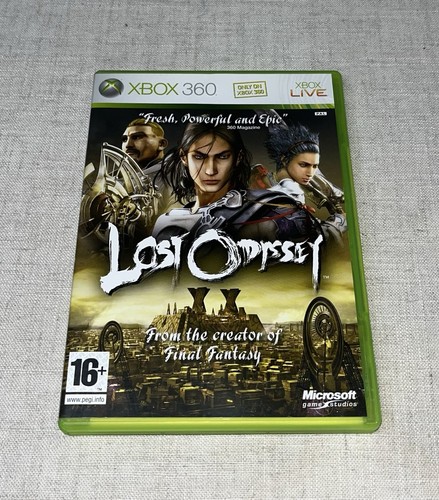 Gioco xbox 360 - xbox, pal